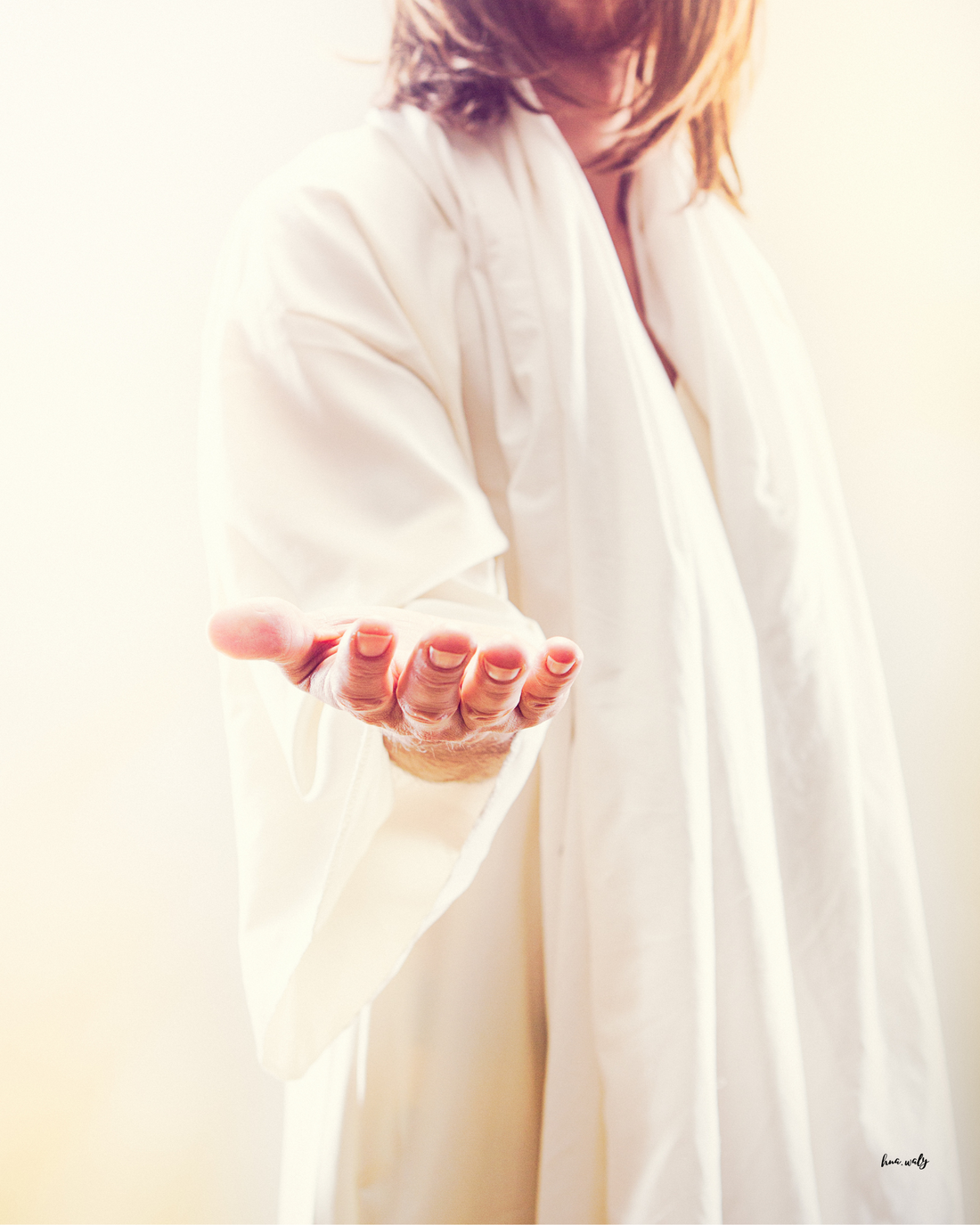 Nadie te ama como Dios